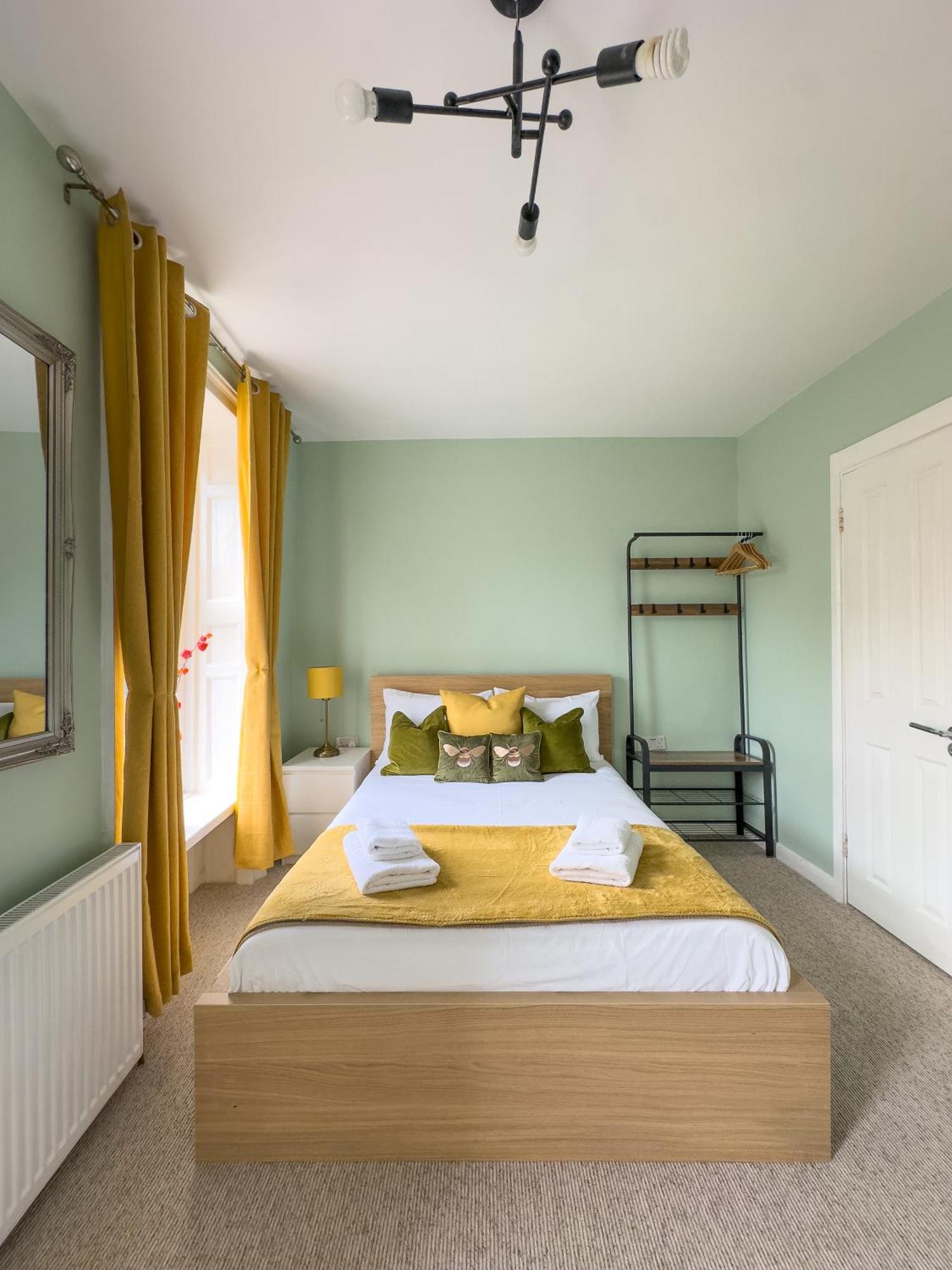 Camden Rooms London Bagian luar foto